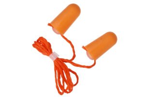 Corded Ear Plug