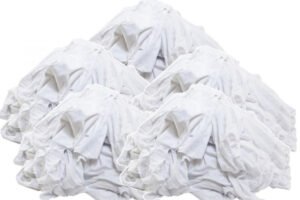 Cotton Waste