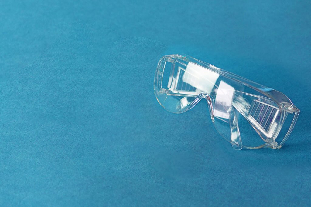 Eye Safety Wear Manufacturer and Exporter in Tamil Nadu