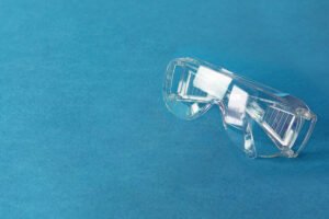 Eye Safety Wear Manufacturer and Exporter in Tamil Nadu