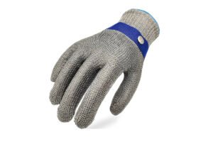 Metal Mesh Glove