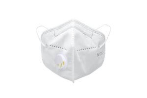 N95 Valve Mask