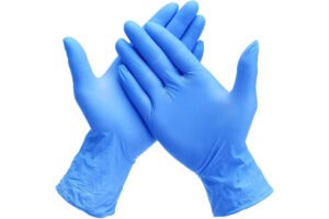 Nitrile Glove