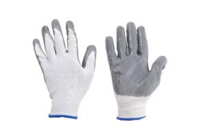 Nylon Gloves
