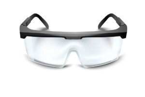 Shop Floor Eye Safety Wears