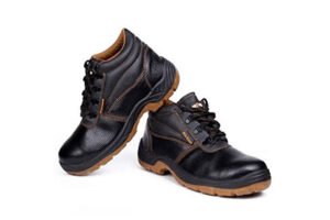 foot protection shoe